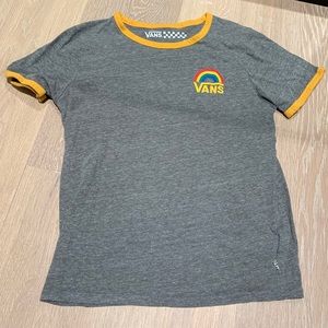 VANS T-Shirt
